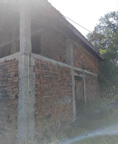 Продава къща в с. Негованци общ. Радомир