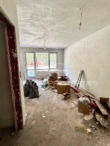 Област Пловдив, гр. Пловдив, Остромила