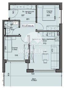Област Варна, гр. Варна, м-т Св. Никола