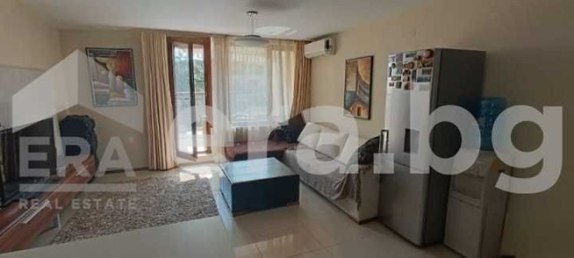 Луксозно обзаведен мезонет в к. к.