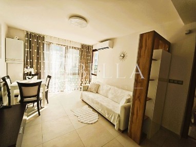 2-стаен в София-Манастирски Ливади площ 60 цена 1300