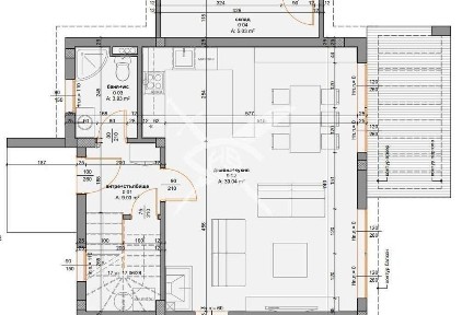 Двуетажна къща в Поморие 658-23550