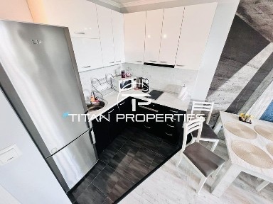 Ключ в офиса! Двустаен, под наем, ж. к Зорница