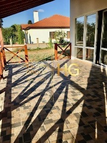 Къща в Добрич, област-с. Соколово площ 112 кв. м