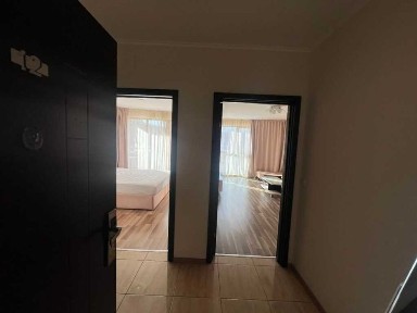 Обзаведени апартаменти до плажната ивица в Шкорпиловци