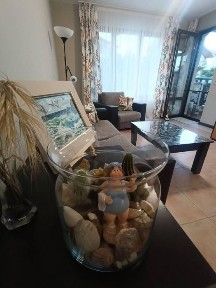 Двустаен апартамент в гр. Черноморец с АКТ 16