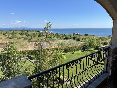 Голямо Студио Панорама Море