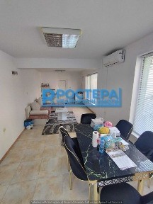 Област Търговище, гр. Търговище, Център