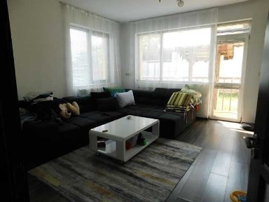 Област Търговище, гр. Търговище, Център