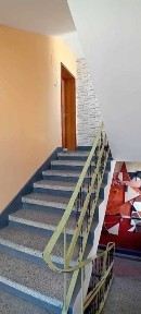 Триетажна фамилна къща в гр. Айтос