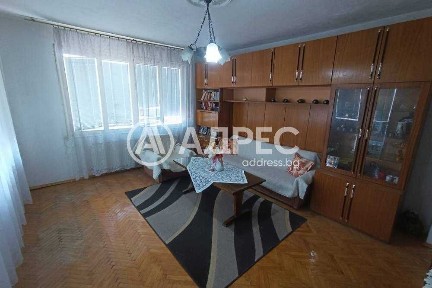 Mногостаен апартамент в гр. Разград, кв. 