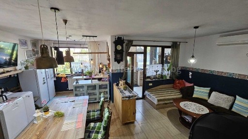 Двуетажна къща в с. Тръстиково, обл. Бургас