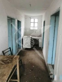 Къща в с. Бистрец