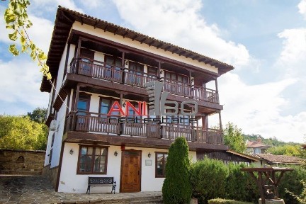 Област Варна, м-т Манастирски рид