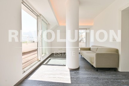 Двустаен апартамент в ж. к. Красно село