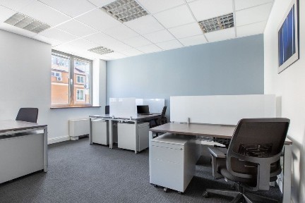 Област София-град, гр. София, Център