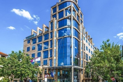 Област София-град, гр. София, Център