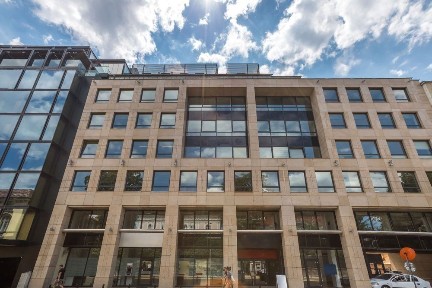 Област София-град, гр. София, Център