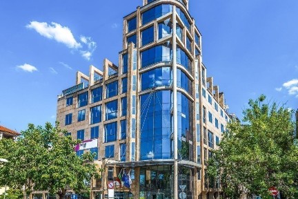 Област София-град, гр. София, Център