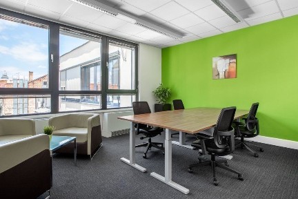 Област София-град, гр. София, Център