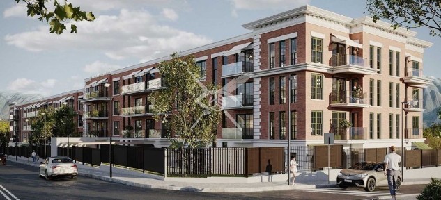 Област София-град, гр. София, Малинова долина