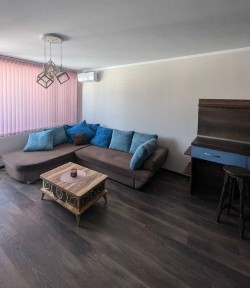 Област Велико Търново, гр. Велико Търново, Бузлуджа