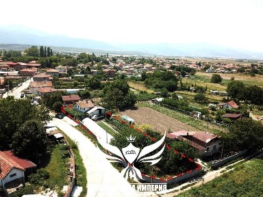 Област Пловдив, с. Боянци