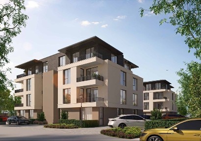 Област Пловдив, с. Марково