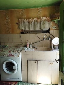 Къща в с. Юпер. Ул. Осъм 11