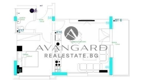 Област Пловдив, гр. Пловдив, Център