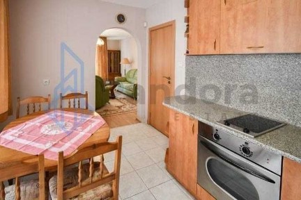 Двустаен апартамент под наем в кв. Иван Вазов