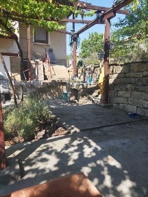 Продавам къща с. Синьо бърдо, Врачанско