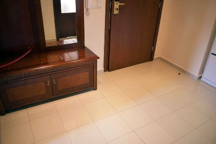 Просторен двуспален апартамент за продажба срещу ски лифта с гледка