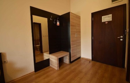 Южен студио апартамент за продажба, Пирин голф район