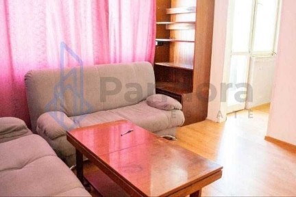 Двустаен апартамент под наем в кв. Илинден