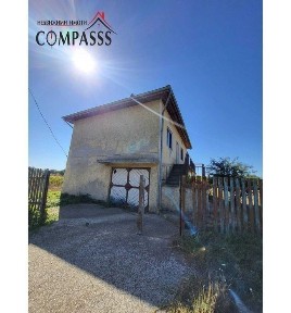 с. Стефаново, Обл. Добрич, КЪЩА на 2 етажа - 42500евро!