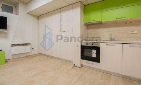 Едностаен апартамент под наем в кв. Кръстова вада