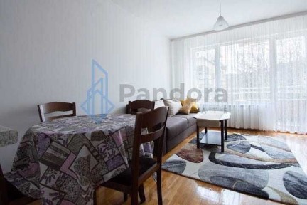 Двустаен апартамент под наем в кв. Медицинска академия