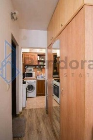 Едностаен апартамент под наем в кв. Карпузица