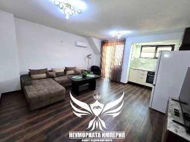 Под наем нов тристаен 80кв., 3 ет. в гр. Асеновгрд, център