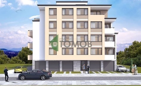 Област Стара Загора, гр. Стара Загора, Железник - център