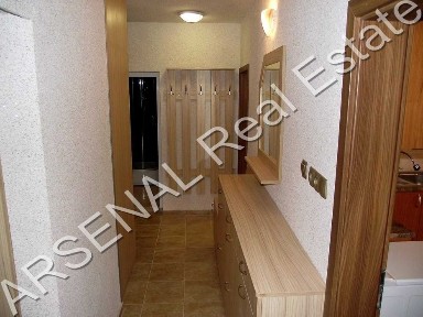 Област София-град, гр. София, Лозенец