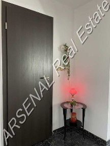 Мезонет под наем, Борово