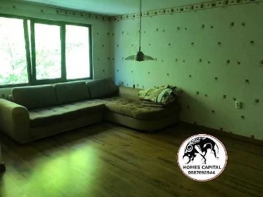 Агенция за недвижими имоти 