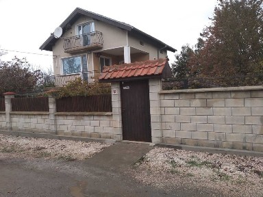 PERFECT HOUSE! Къща до морето + 1 дка овощна градина. СПЕШНО!