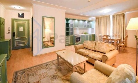 Област София-град, гр. София, Лозенец