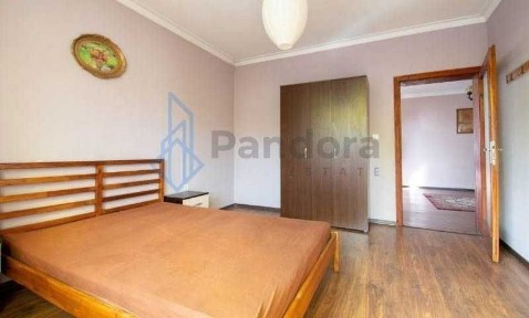 Тристаен апартамент под наем в кв. Левски