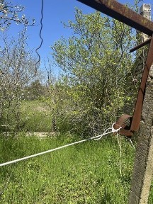 Продавам парцел с къща село Българево от собственик