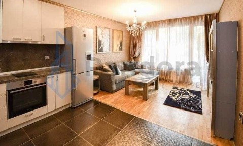 Област София-град, гр. София, Лозенец