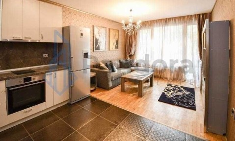 Област София-град, гр. София, Лозенец